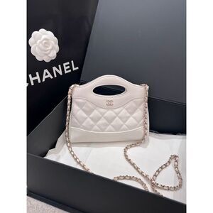 Chanel Women Pre-Loved Bag Very Good Condition